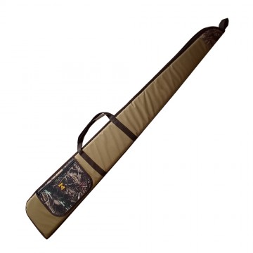 ASIL BEIGE BROWN RIFLE COVER (00052351)